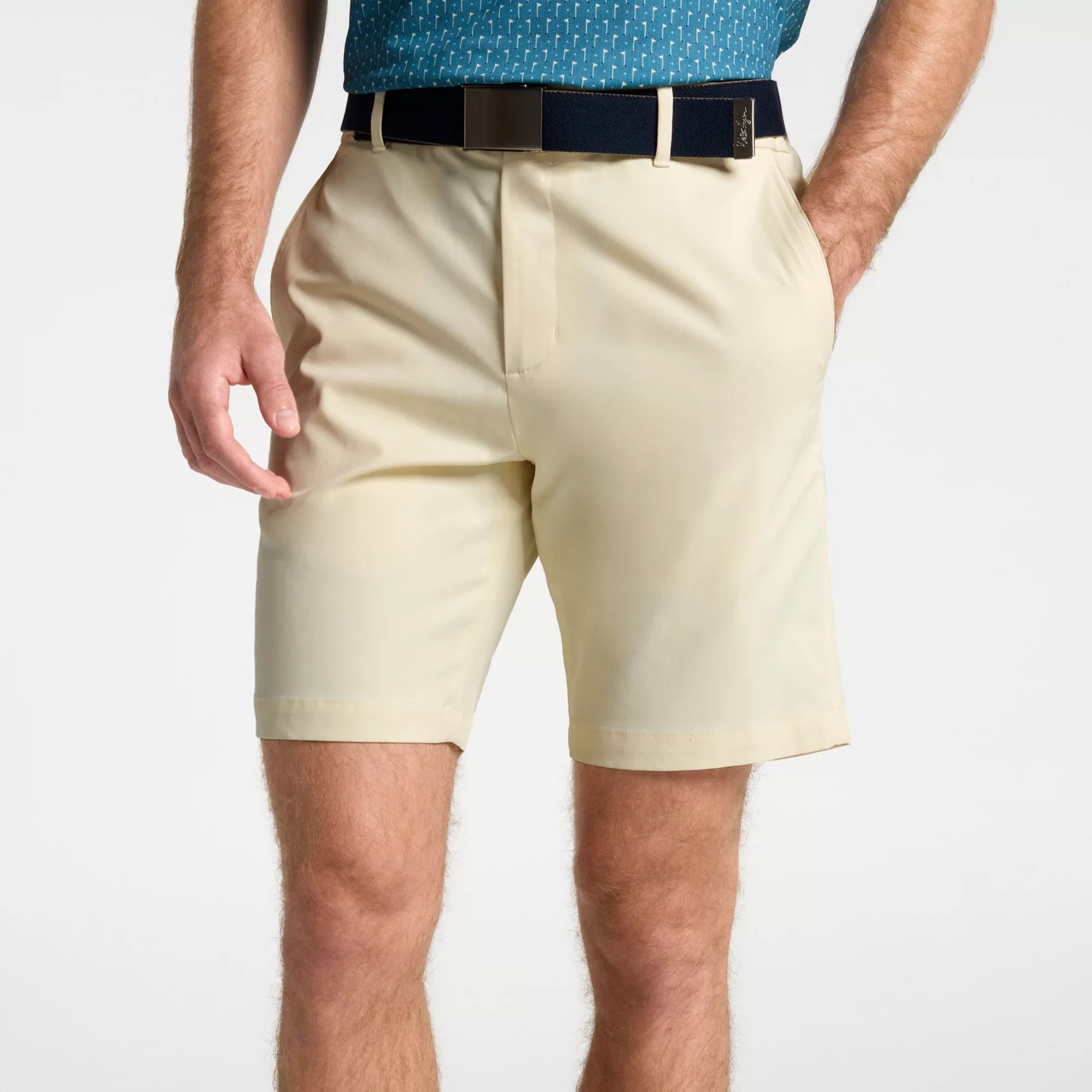 Walter Hagen Men’s Performance 11 PureFlex Golf Short (Various): 2 for 