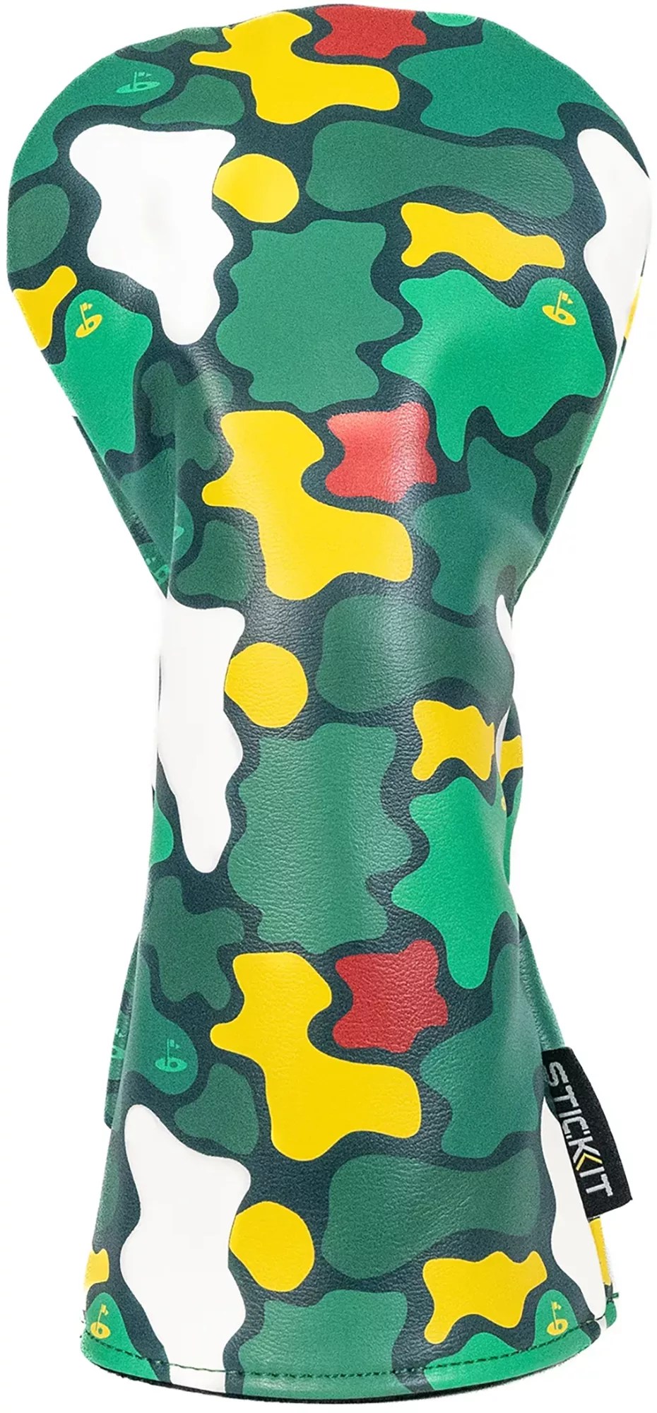 STICKIT Driver Headcover Golf Galaxy