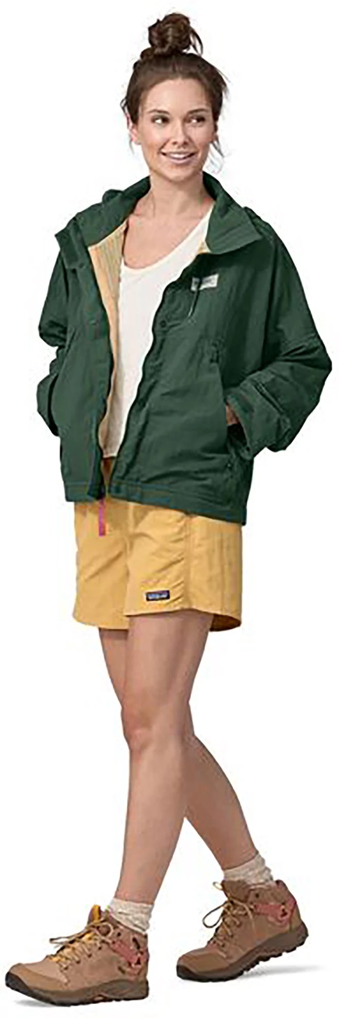 Patagonia Women's Skysail Jacket Dick's Sporting Goods