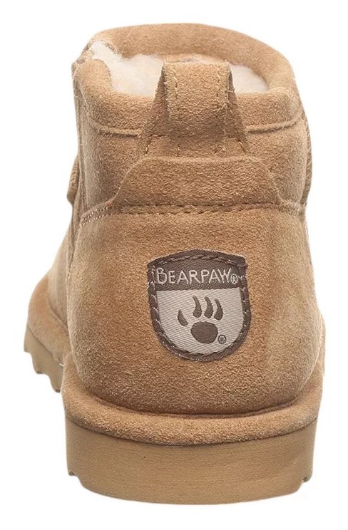 Bearpaw Youth Shorty Boots Dick's Sporting Goods
