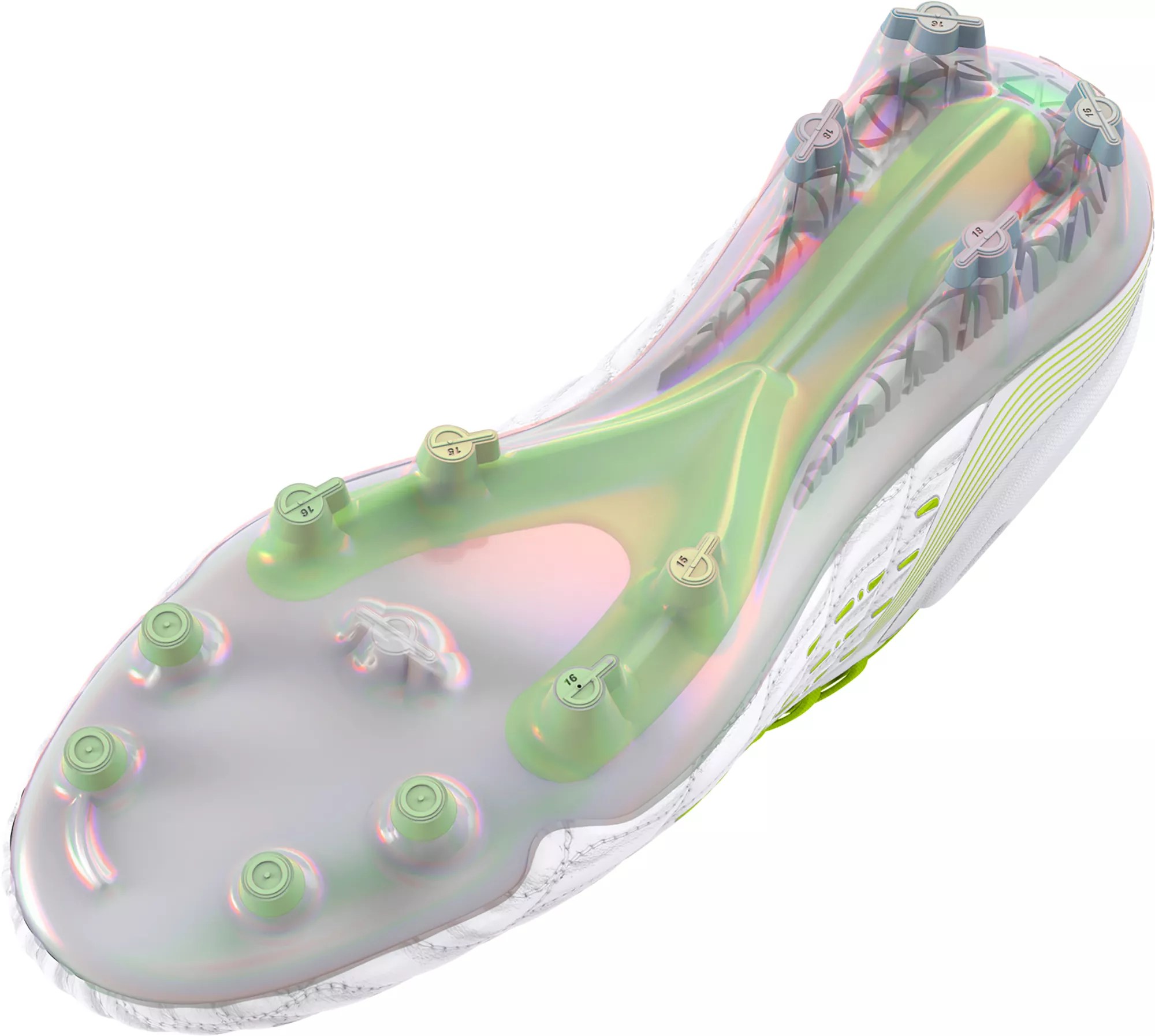 Under Armour Elite 3 FG Soccer Cleats Dick's Sporting Goods