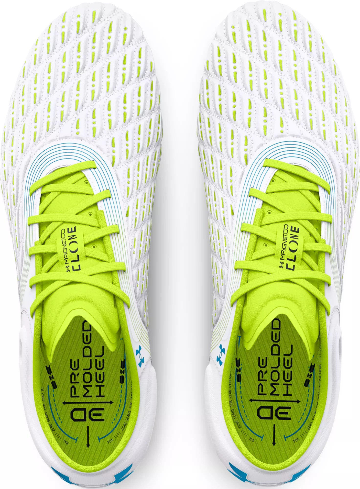 Under Armour Elite 3 FG Soccer Cleats Dick's Sporting Goods