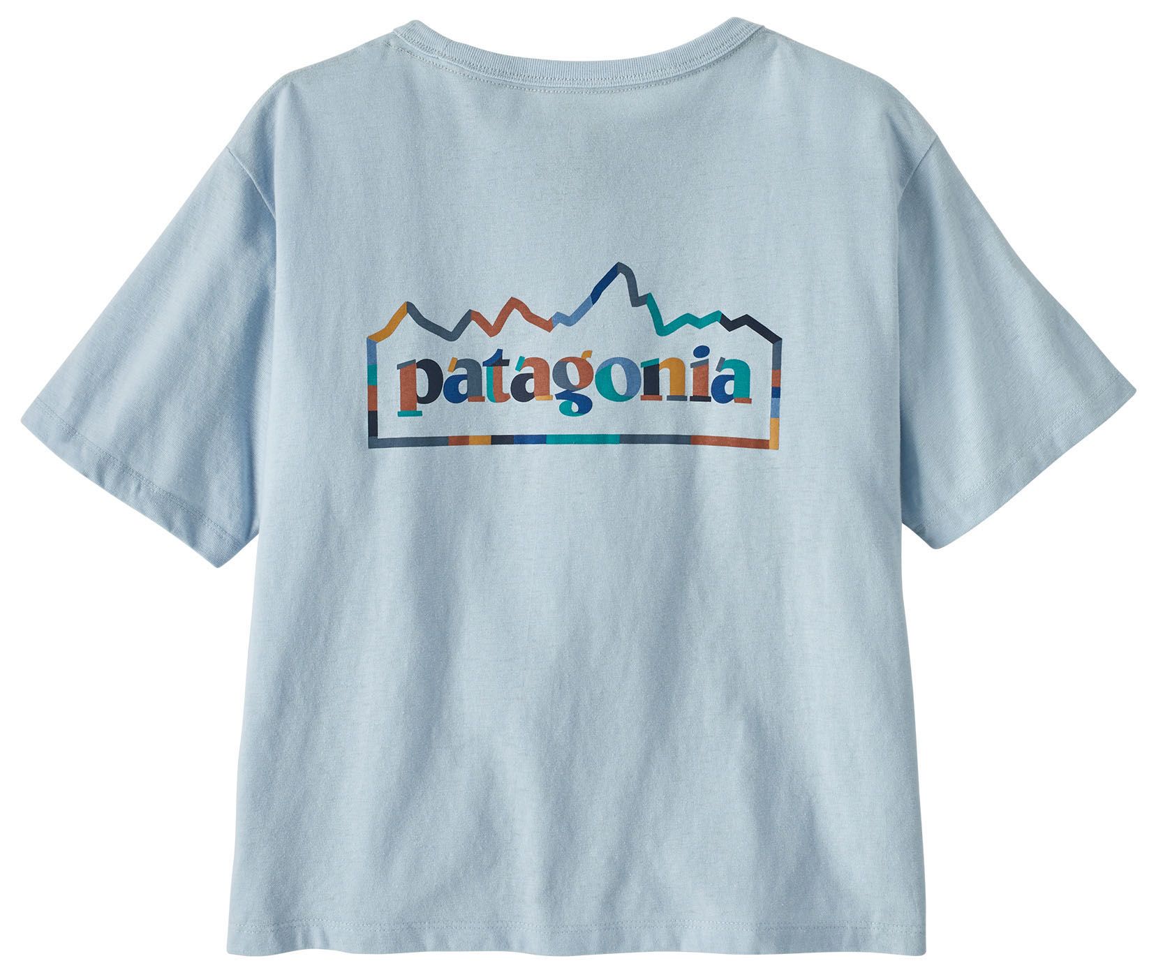 Patagonia Women's Unity Fitz EasyCut ResponsibiliTee TShirt Dick's
