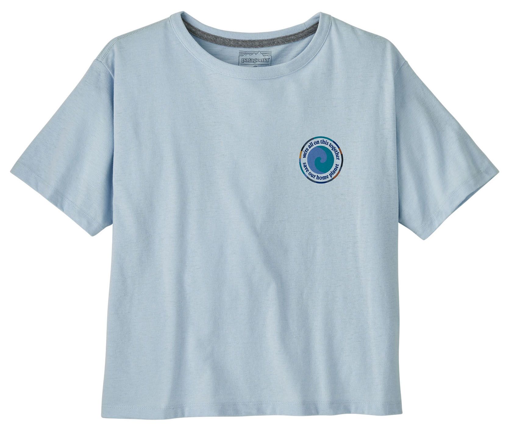 Patagonia Women's Unity Fitz EasyCut ResponsibiliTee TShirt Dick's