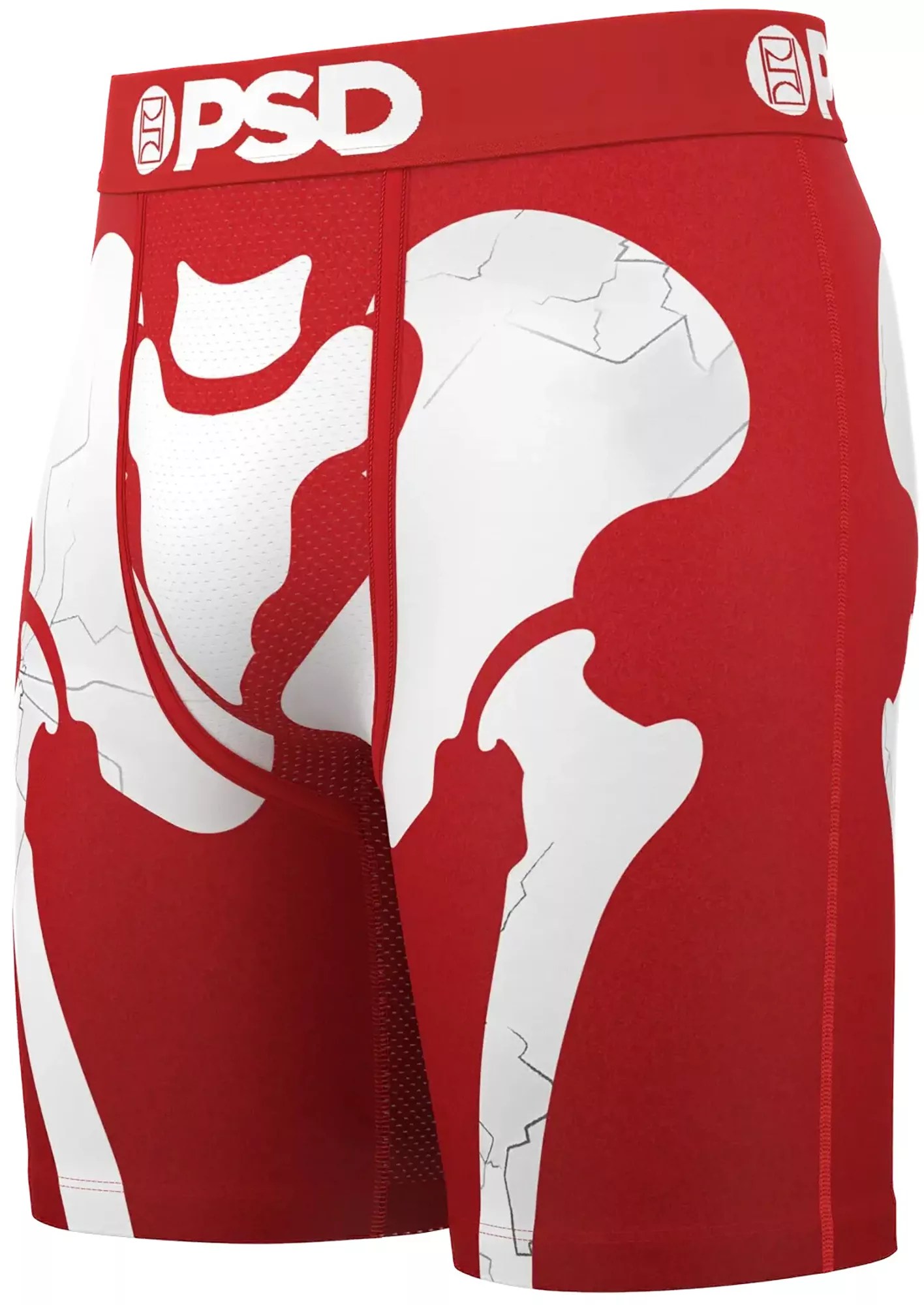 PSD Underwear Men's Snapped Boxer Briefs Dick's Sporting Goods