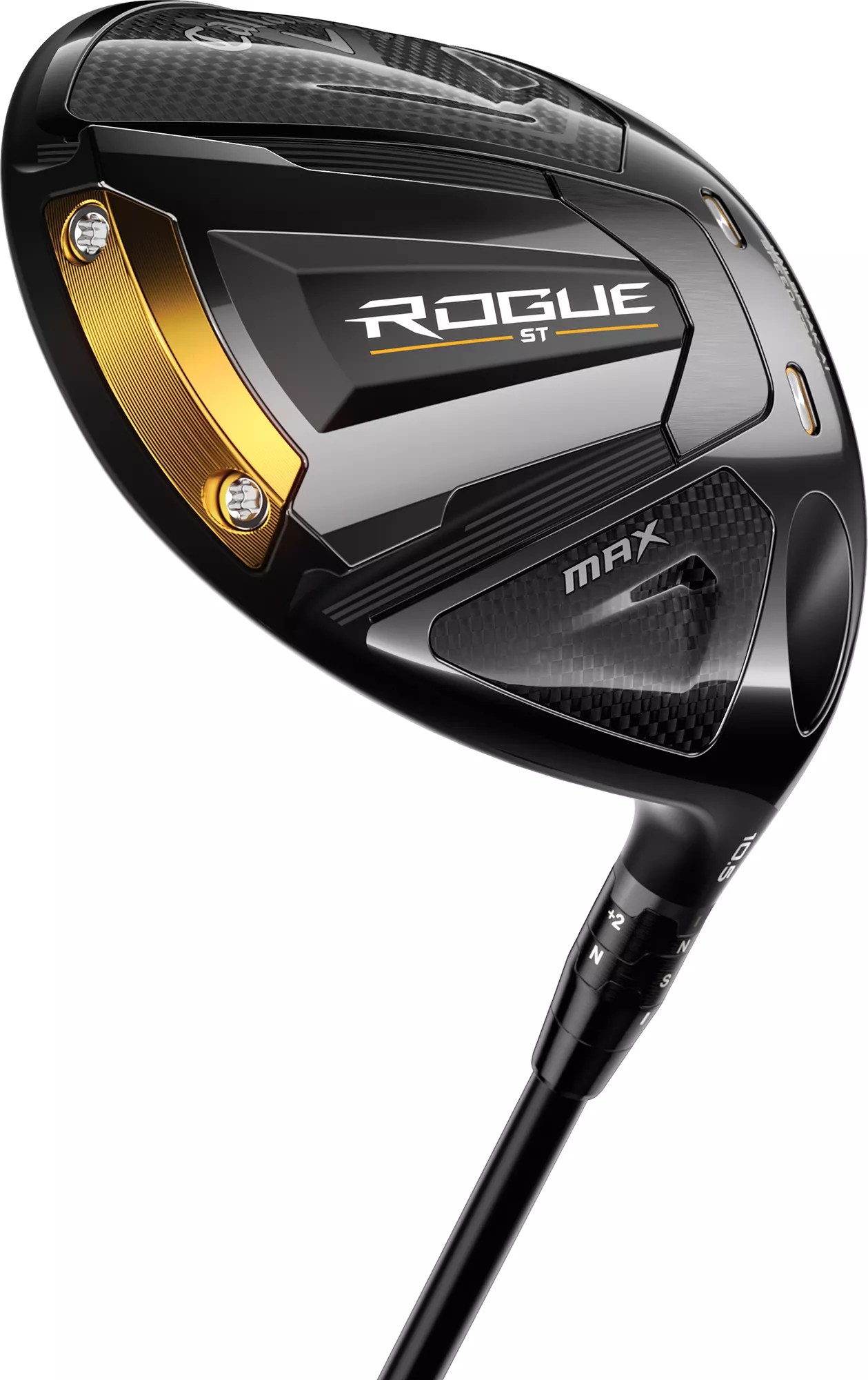 Callaway Rogue ST MAX Driver Up to 100 Off Golf Galaxy