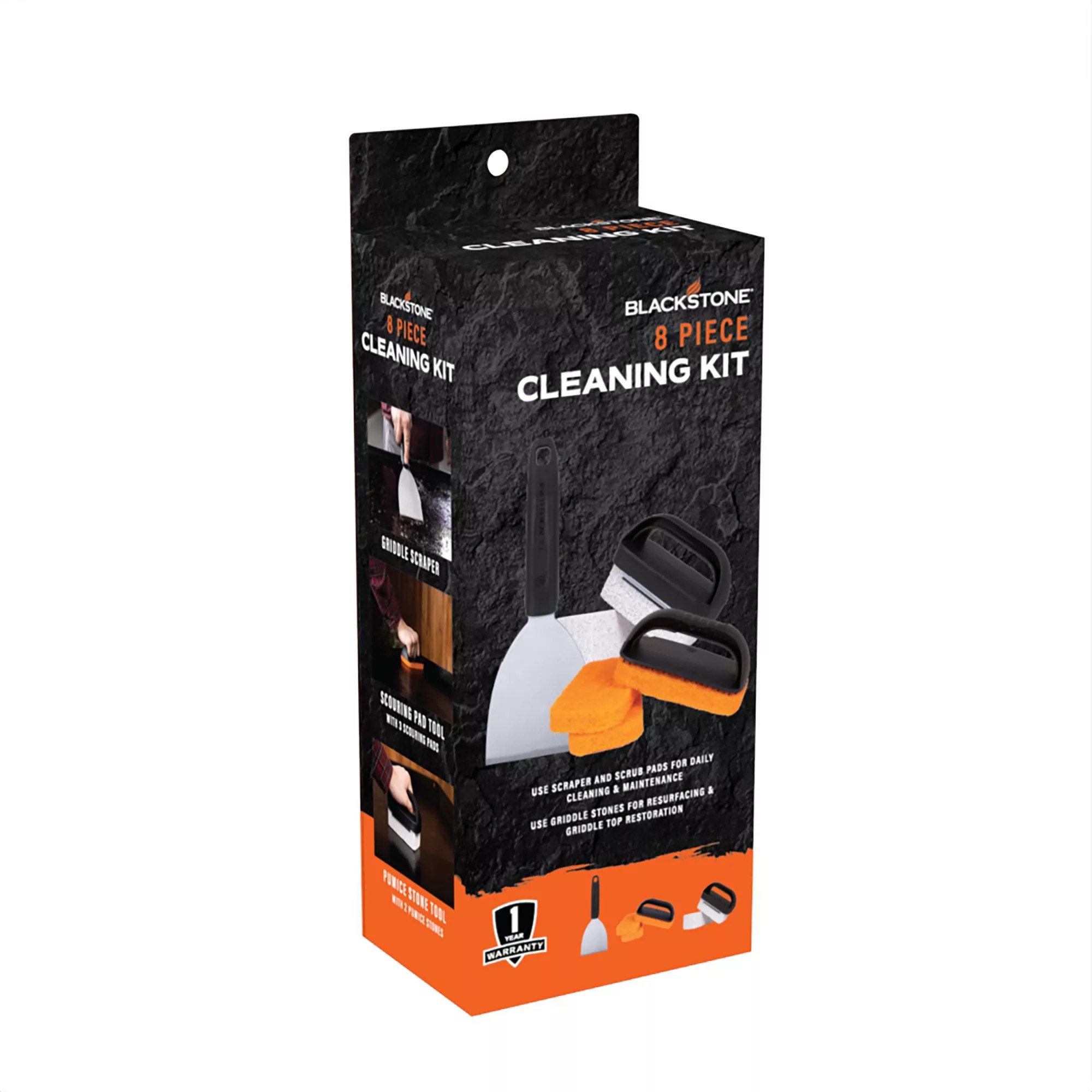 Blackstone Griddle Cleaning Kit Publiclands