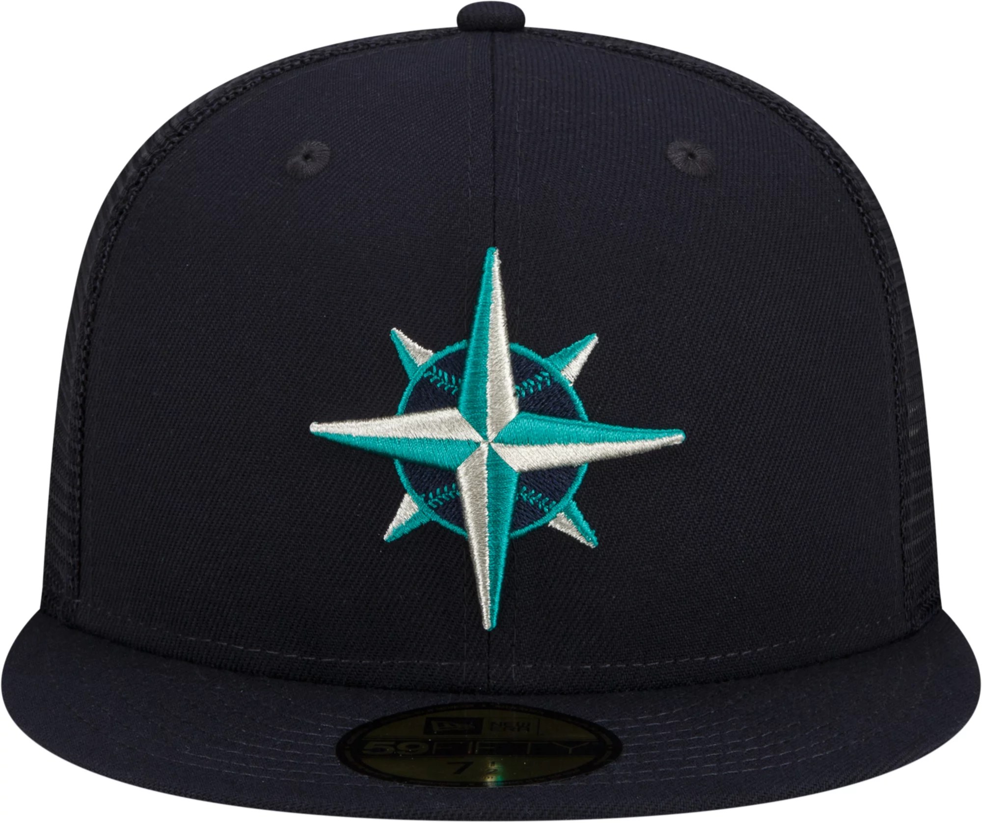 Seattle Mariners New Era 2023 City Connect Low Profile 59FIFTY Fitted