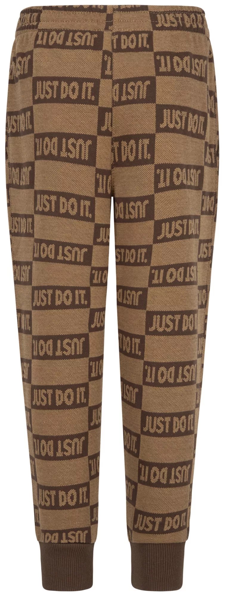 Nike Little Kids' Sportswear Textured Club Fleece Joggers Dick's