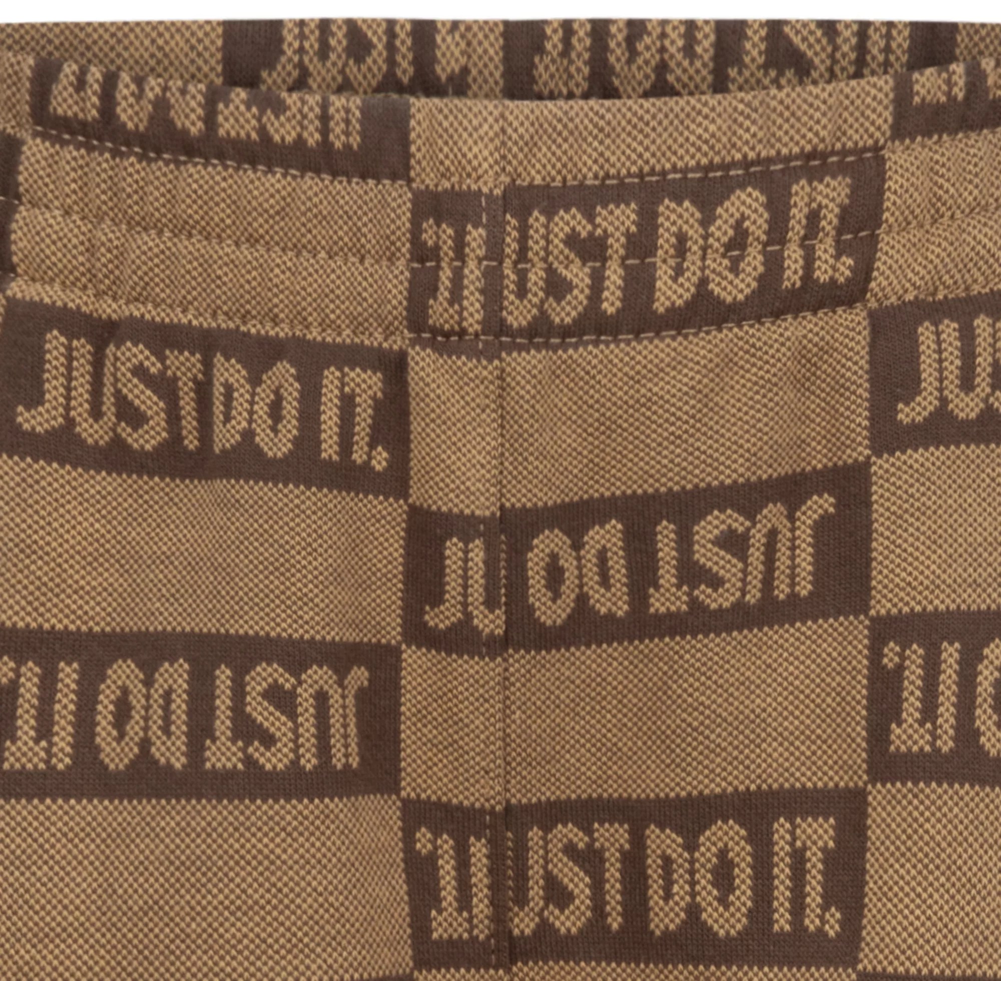 Nike Little Kids' Sportswear Textured Club Fleece Joggers Dick's