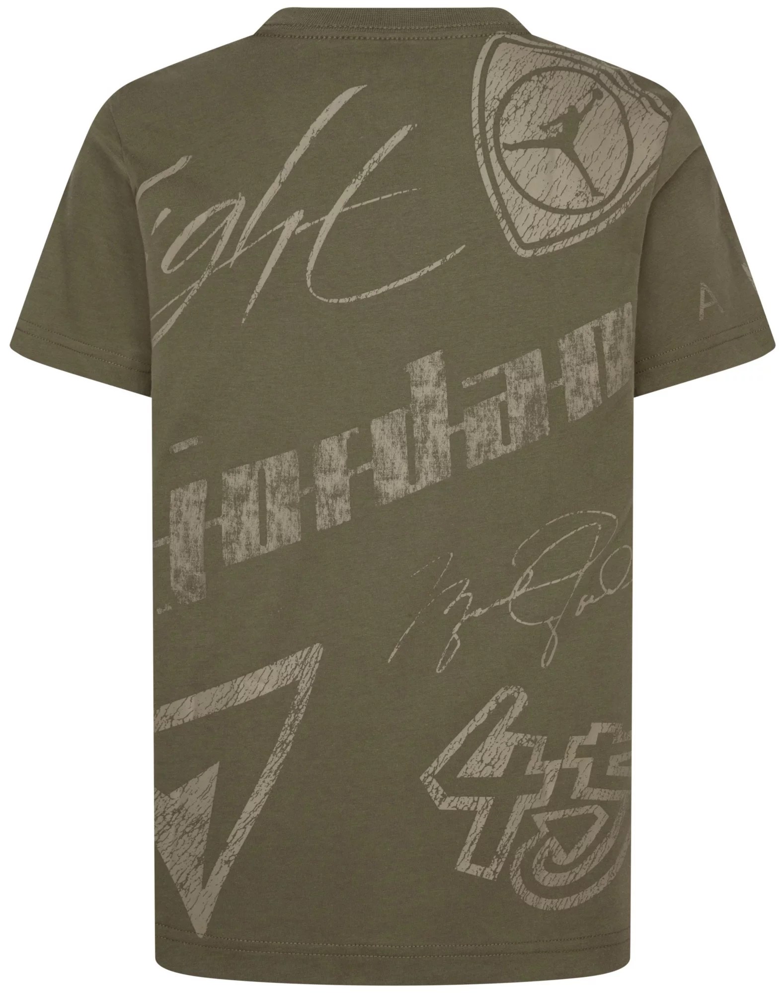 Jordan Boys' Elements TShirt Dick's Sporting Goods