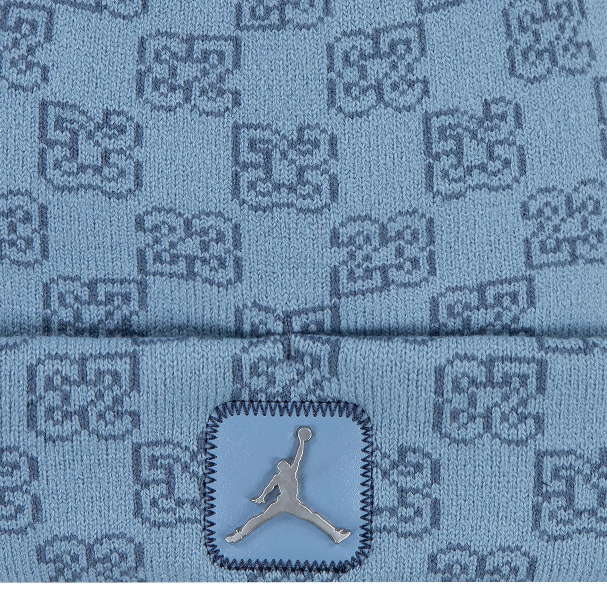 Jordan Kids' Monogram Beanie & Gloves Set Dick's Sporting Goods