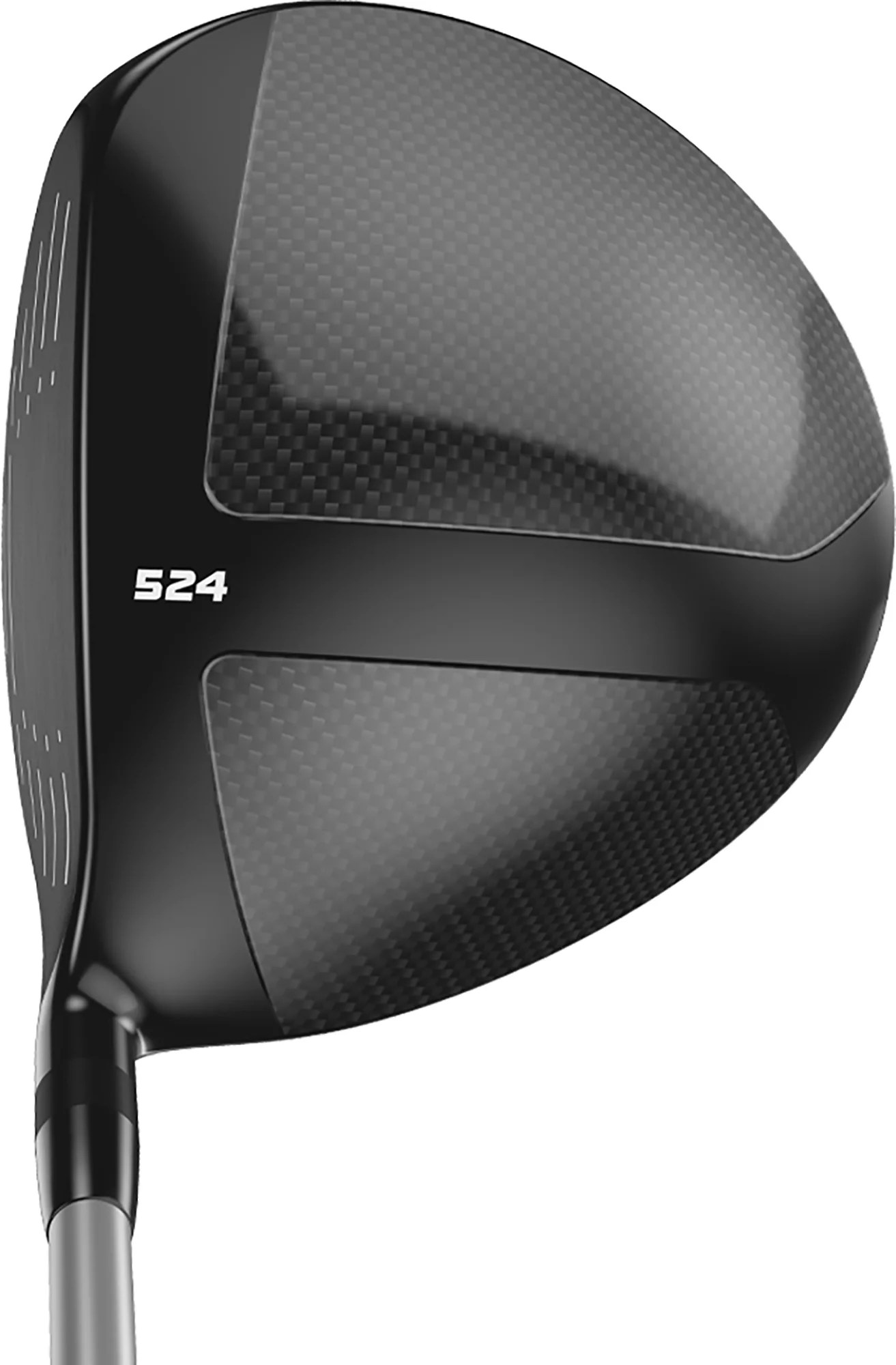Tour Edge Hot Launch E524 Driver Golf Galaxy