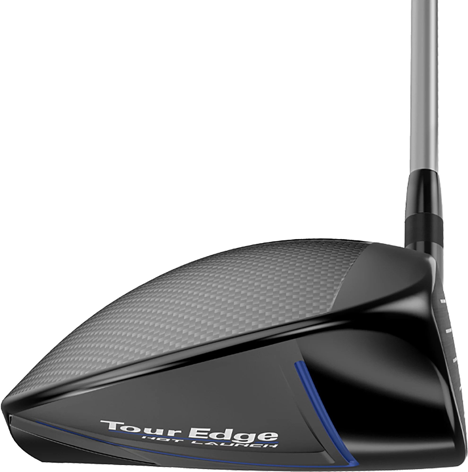 Tour Edge Hot Launch E524 Driver Golf Galaxy
