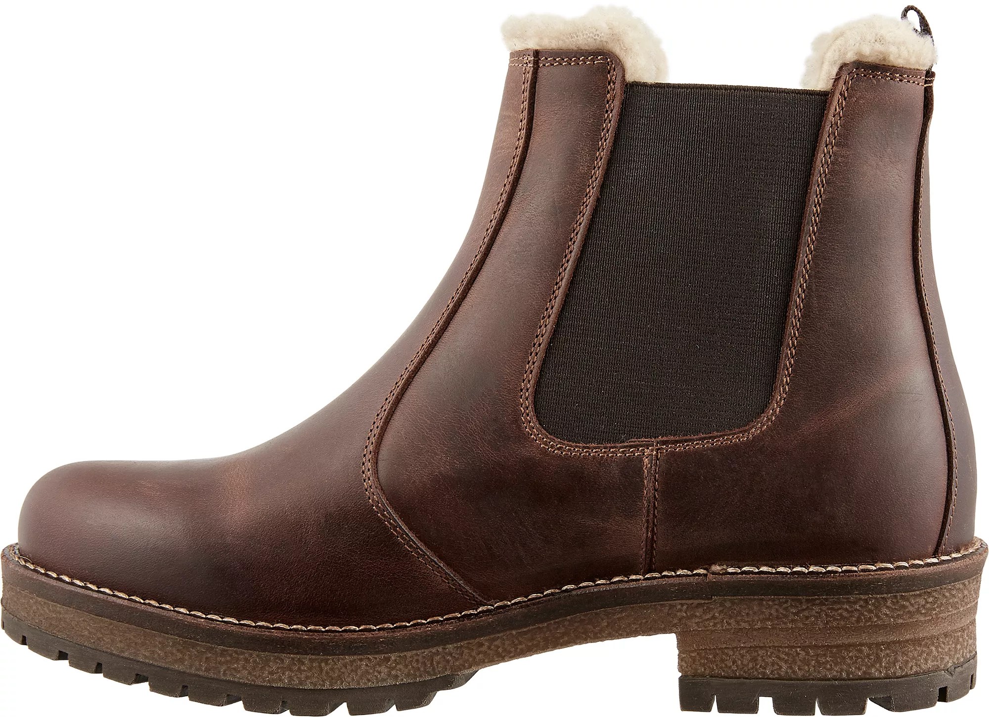 Alpine Design Women's Concetta Casual Boots Big Apple Buddy