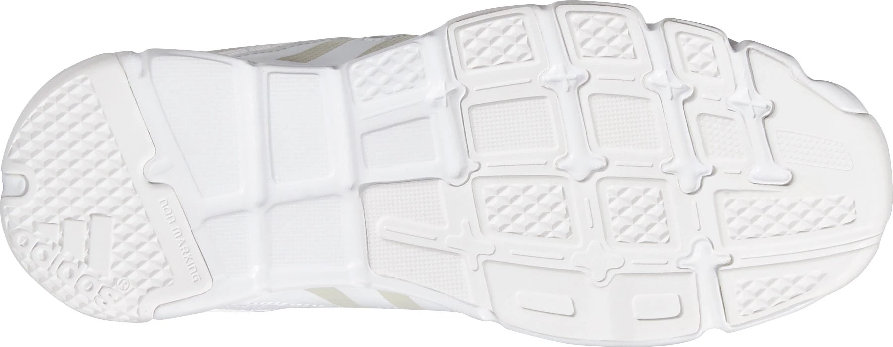 Adidas Kids' Triple Cheer Cheerleading Shoes Big Apple Buddy