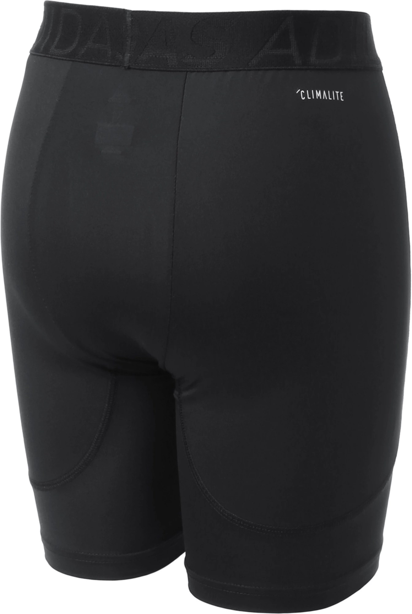 Dick's Sporting Goods Adidas Boys' Triple Stripe Sliding Shorts