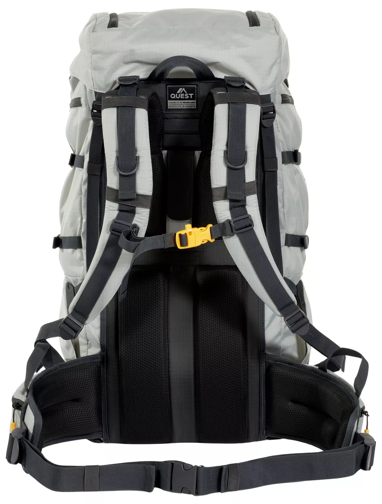 Quest Expedition 65L Backpack Publiclands