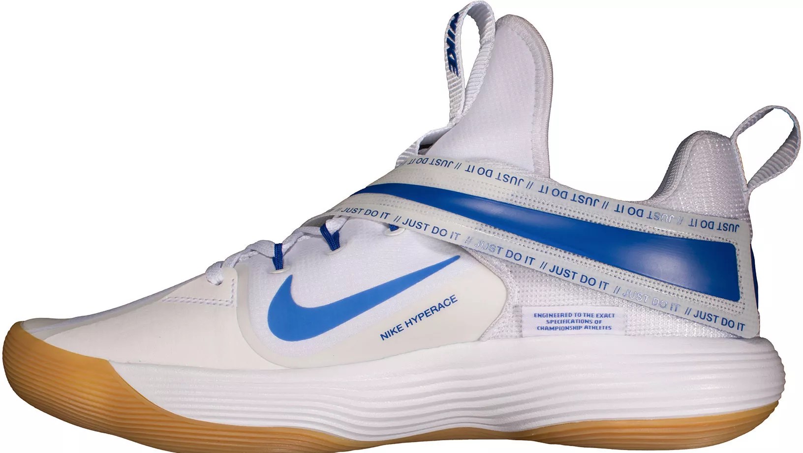 Nike React Hyperset Volleyball Shoes Big Apple Buddy