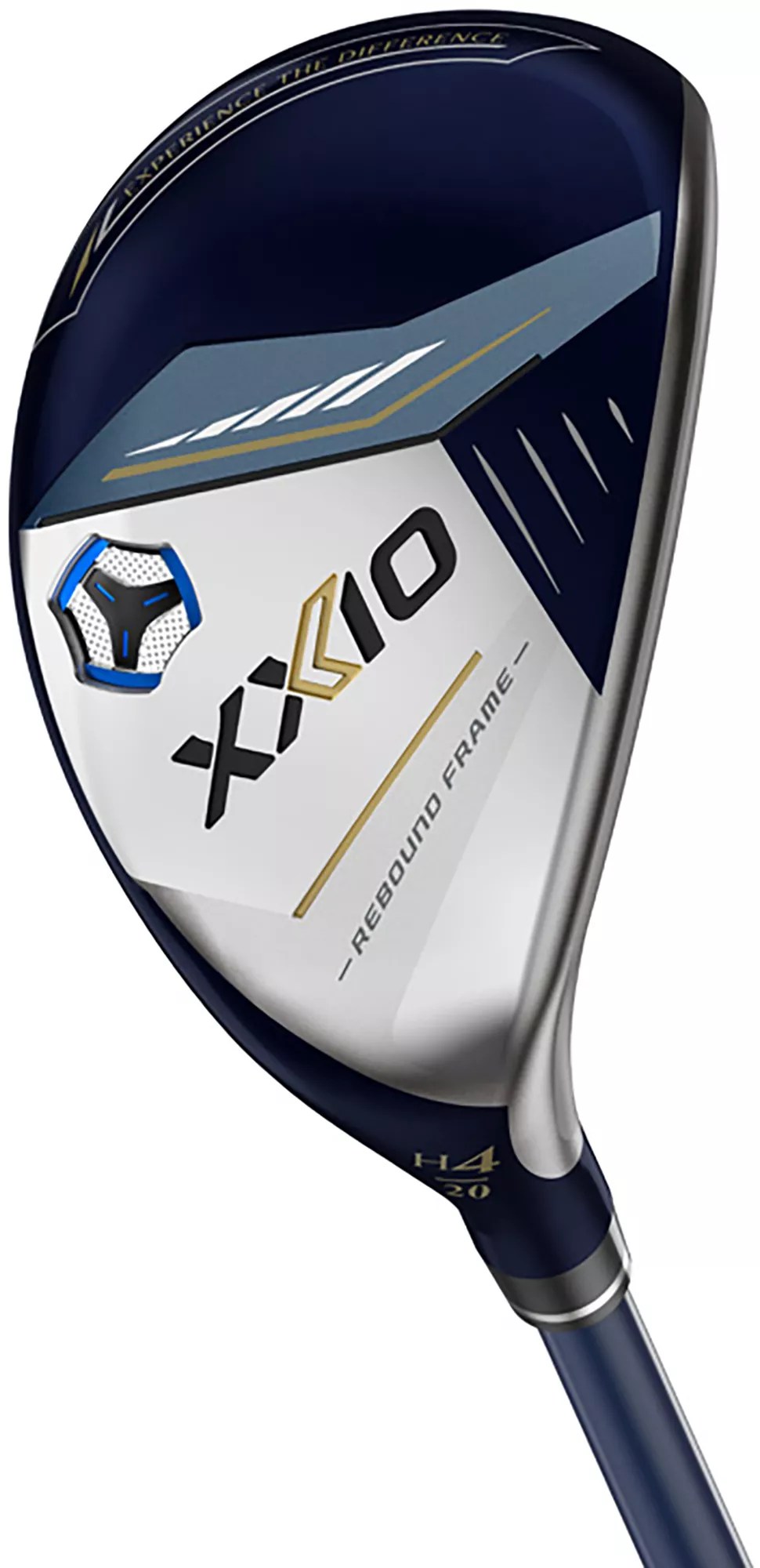XXIO 13 Custom Hybrid Golf Galaxy