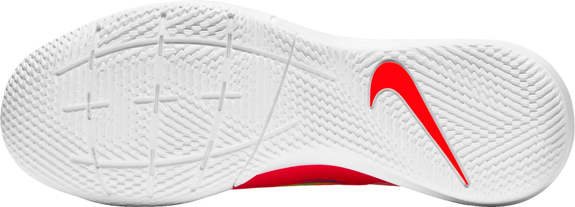 Nike Mercurial Vapor 14 Academy Indoor Soccer Shoes DICK