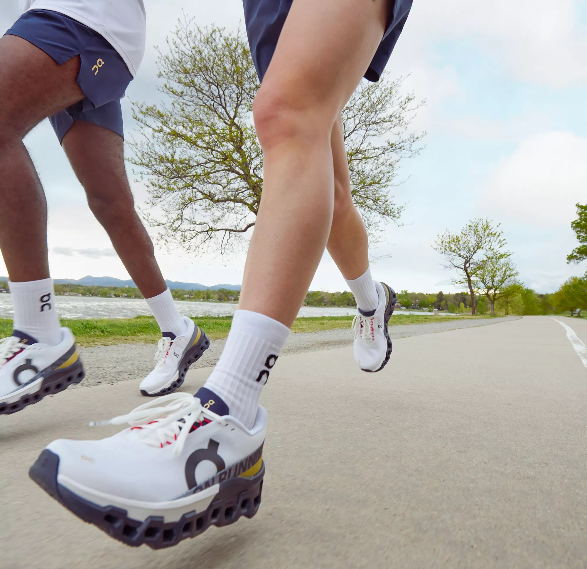 On Women's Essential Shorts Dick's Sporting Goods
