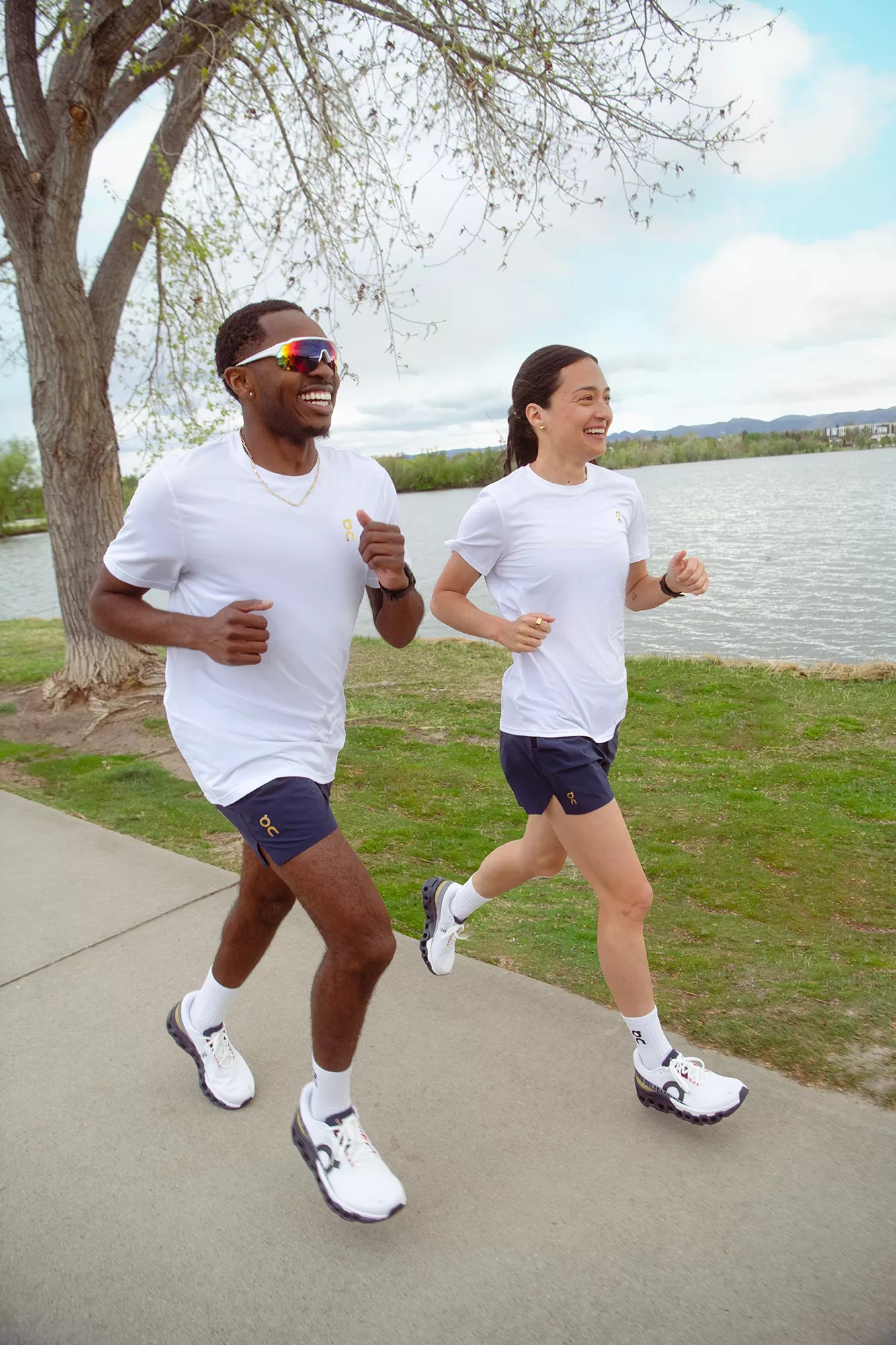 On Women's Essential Shorts Dick's Sporting Goods