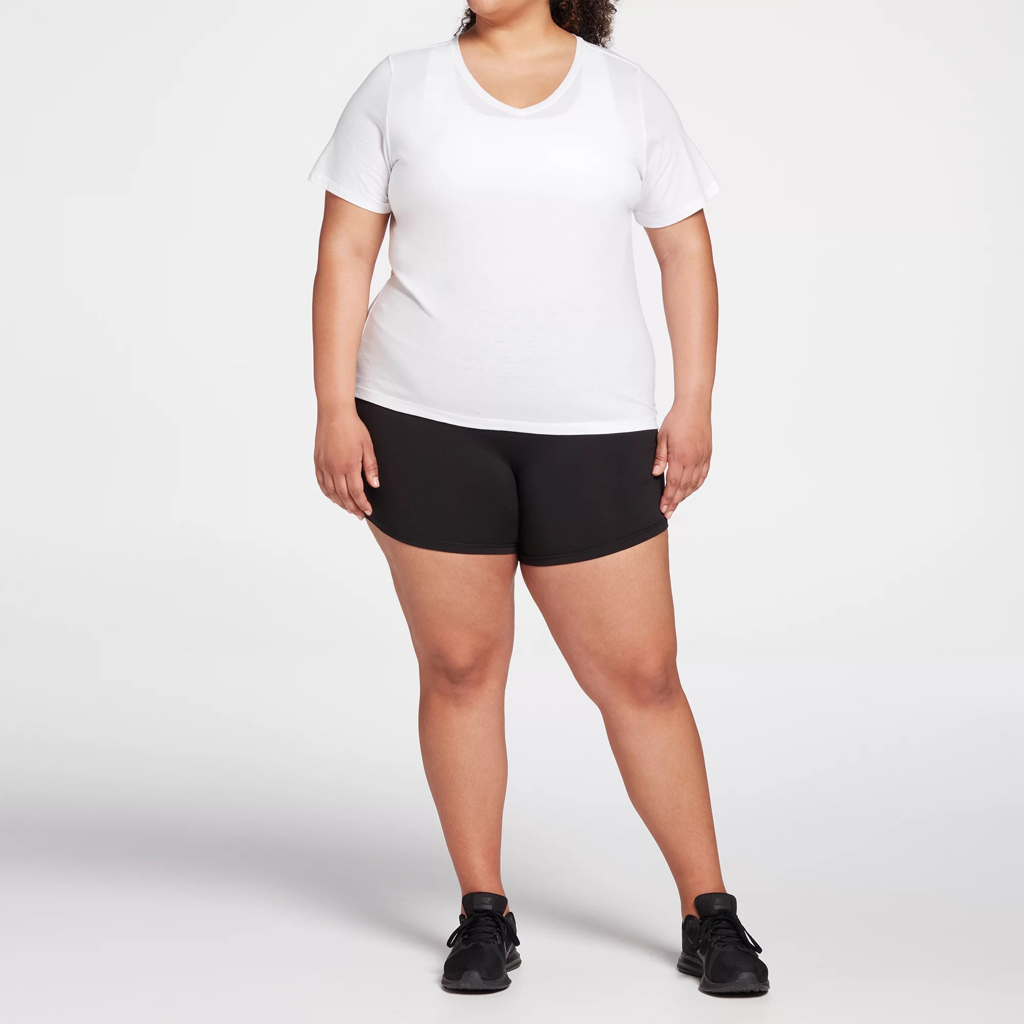 Dsg Women's Core Performance Shorts Big Apple Buddy