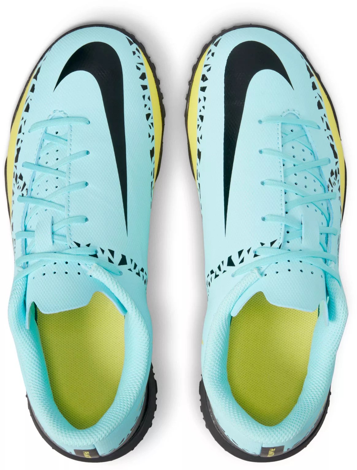 Nike Kids' Phantom Gt2 Club Turf Soccer Cleats Big Apple Buddy
