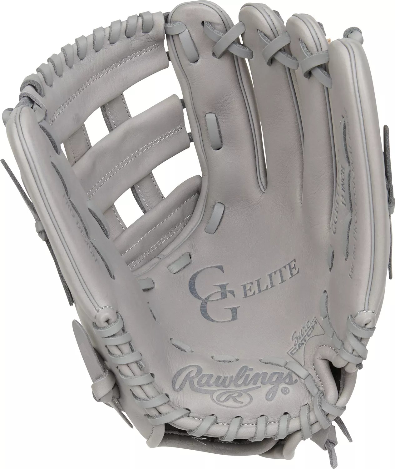 Rawlings elite series glove Hamilton Place
