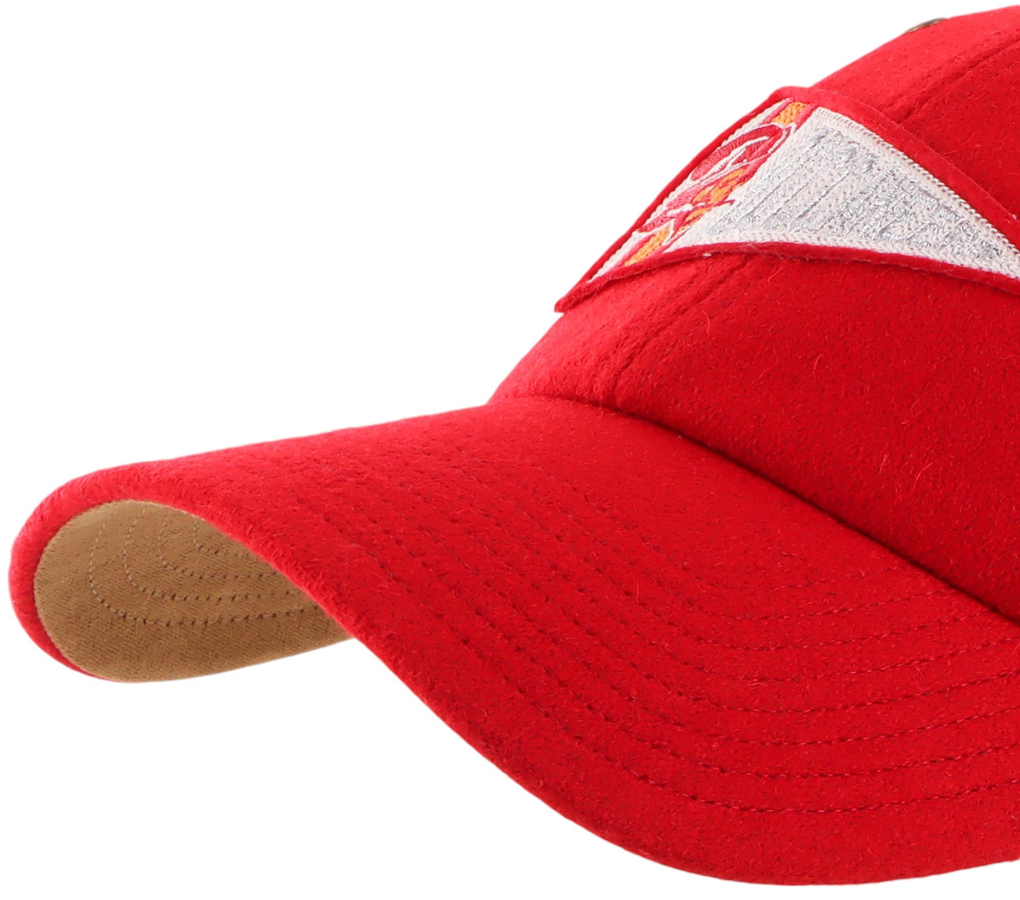 '47 x Stoney Clover Lane Adult Tampa Bay Buccaneers Field Goal Red