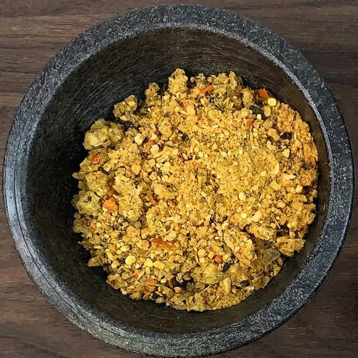 Salsa Queen FreezeDried Roasted Tomatillo Salsa Publiclands