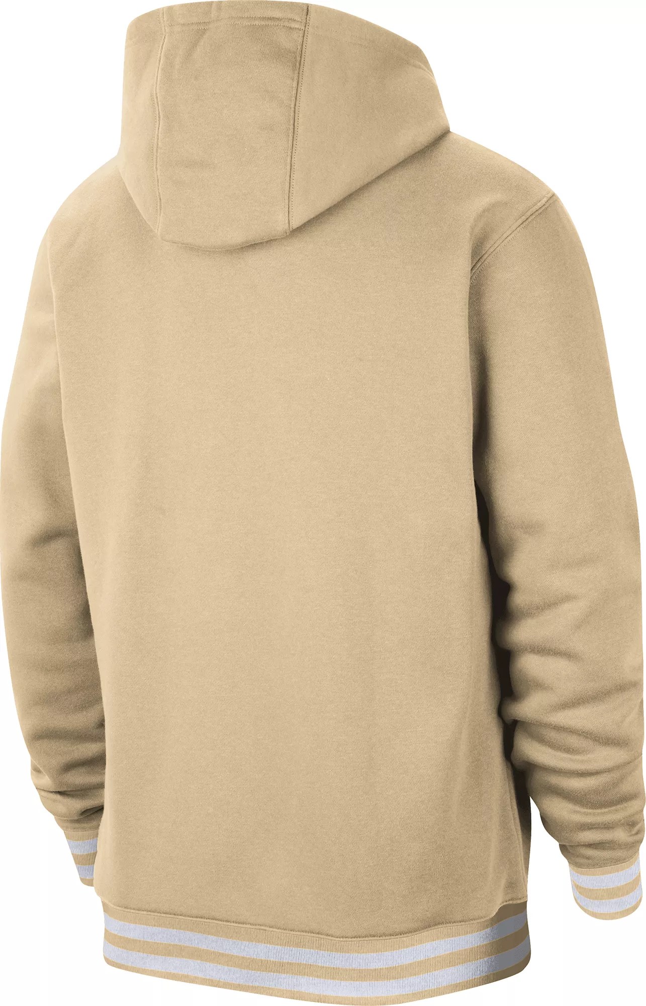 Nike Men's Bulldogs Sesame Club Retro Pullover Hoodie Dick's Sporting Goods