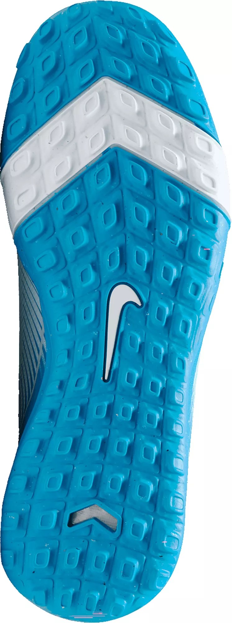 Nike Kids' Mercurial Superfly 10 Academy Turf Soccer Cleats Dick's