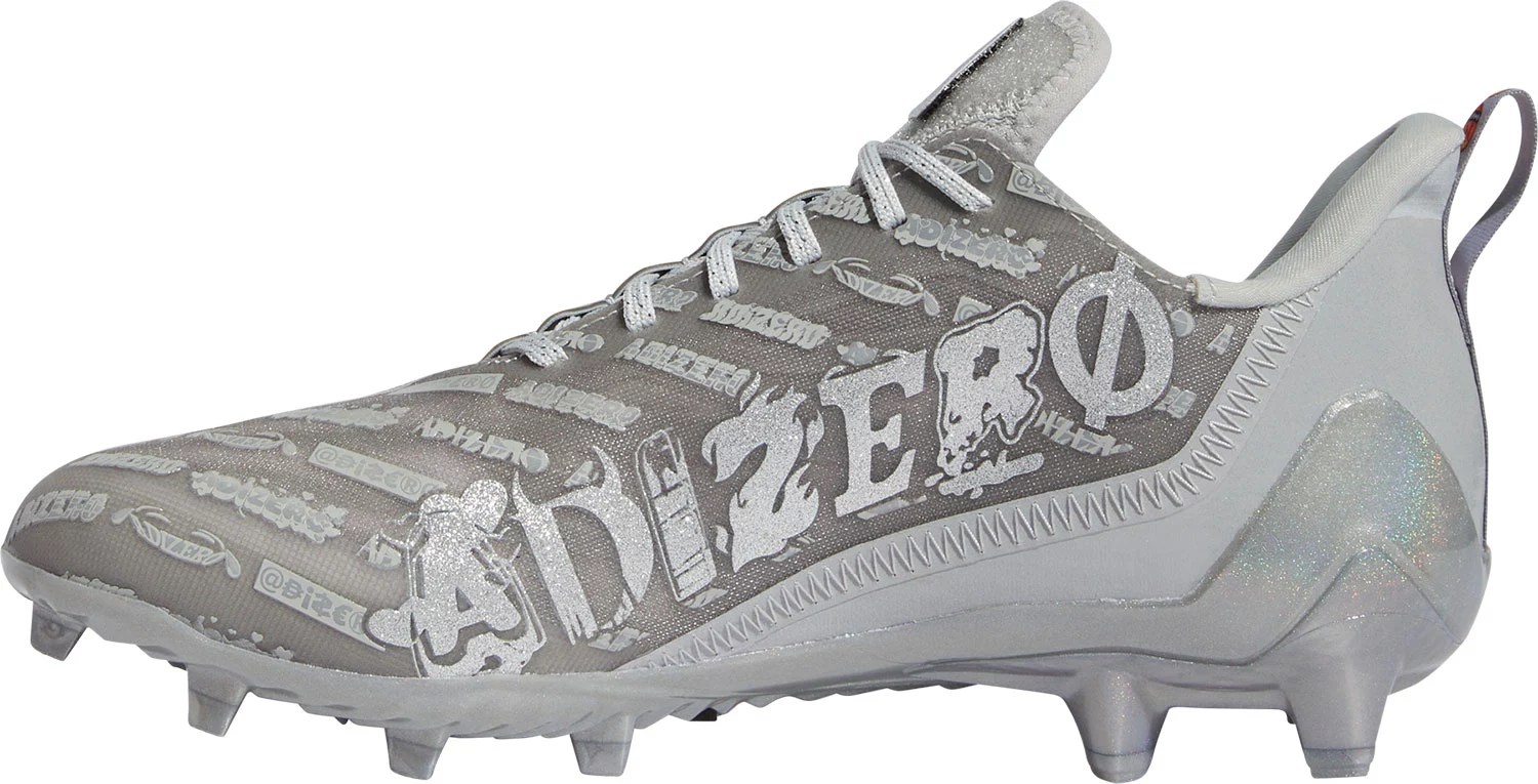 Dick's Sporting Goods Adidas Men's adizero Big Mood Football Cleats Hamilton Place