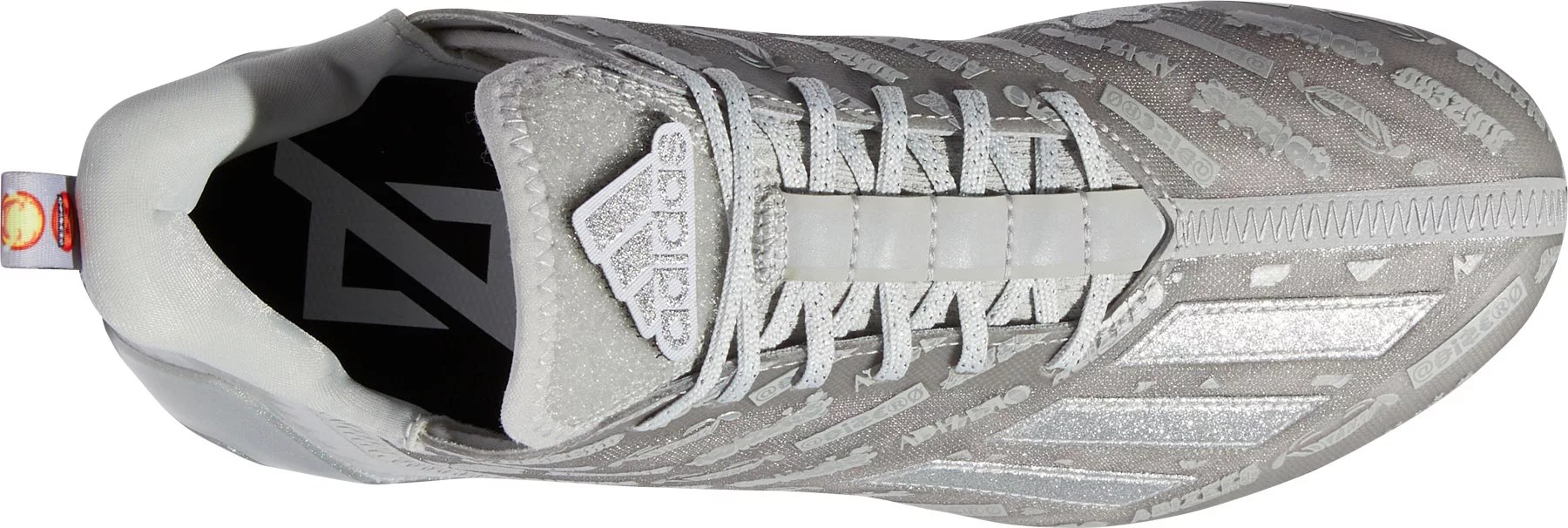 Dick's Sporting Goods Adidas Men's adizero Big Mood Football Cleats Hamilton Place