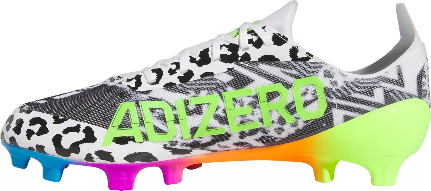 Dick's Sporting Goods Adidas Men's adizero Big Mood Football Cleats Hamilton Place