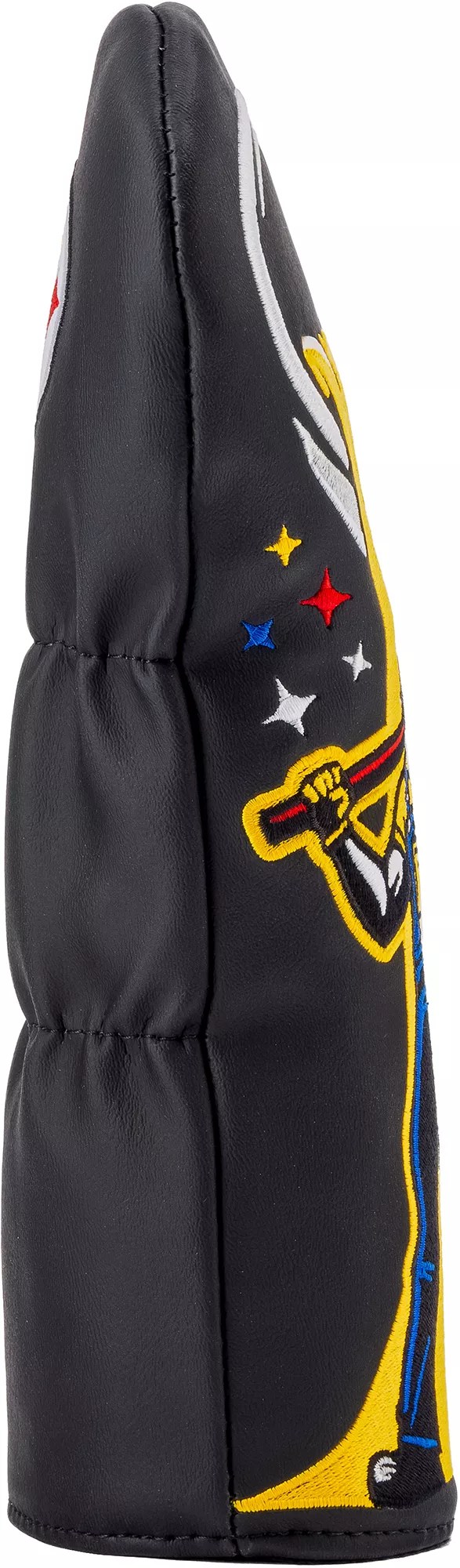 SWAG Golf Pittsburgh Steelers Fairway Wood Headcover Golf Galaxy