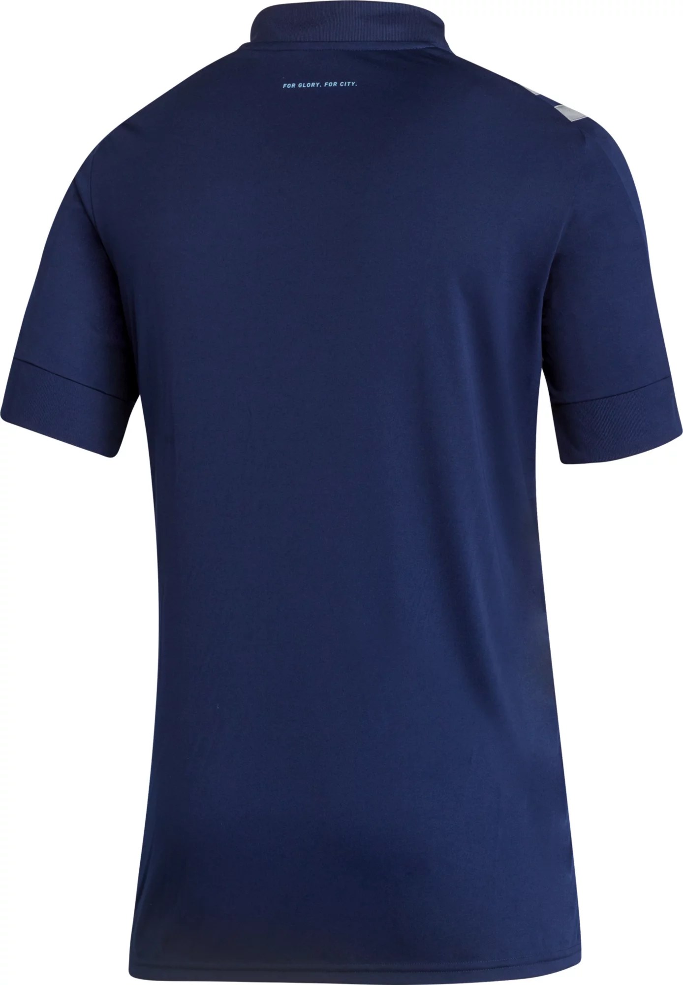 adidas Men's Sporting Kansas City '20'21 Secondary Replica Jersey Dick's Sporting Goods