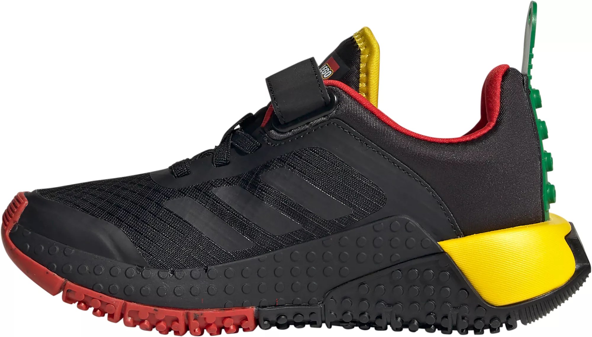 Dick's Sporting Goods Adidas Kids' Preschool DNA X LEGO® Sport Shoes