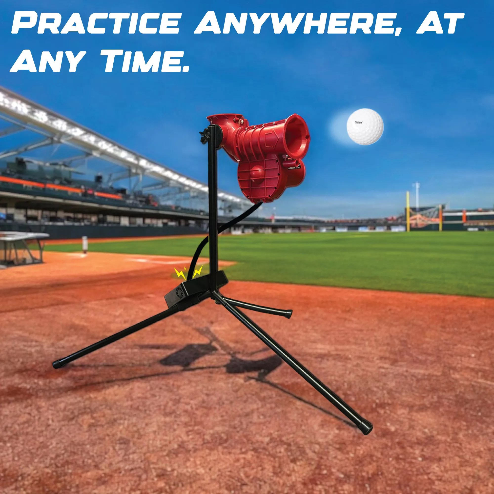 Heater Sports Hot Box 240 Portable Power Station Dick's Sporting Goods