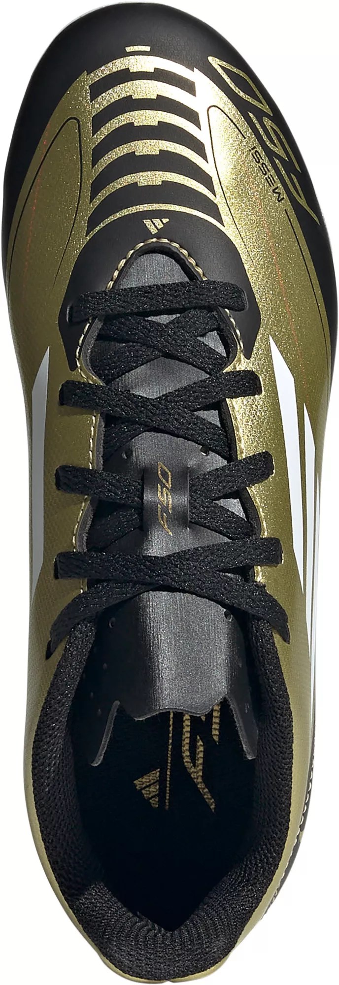adidas Kids' F50 Club Messi FxG Soccer Cleats Dick's Sporting Goods