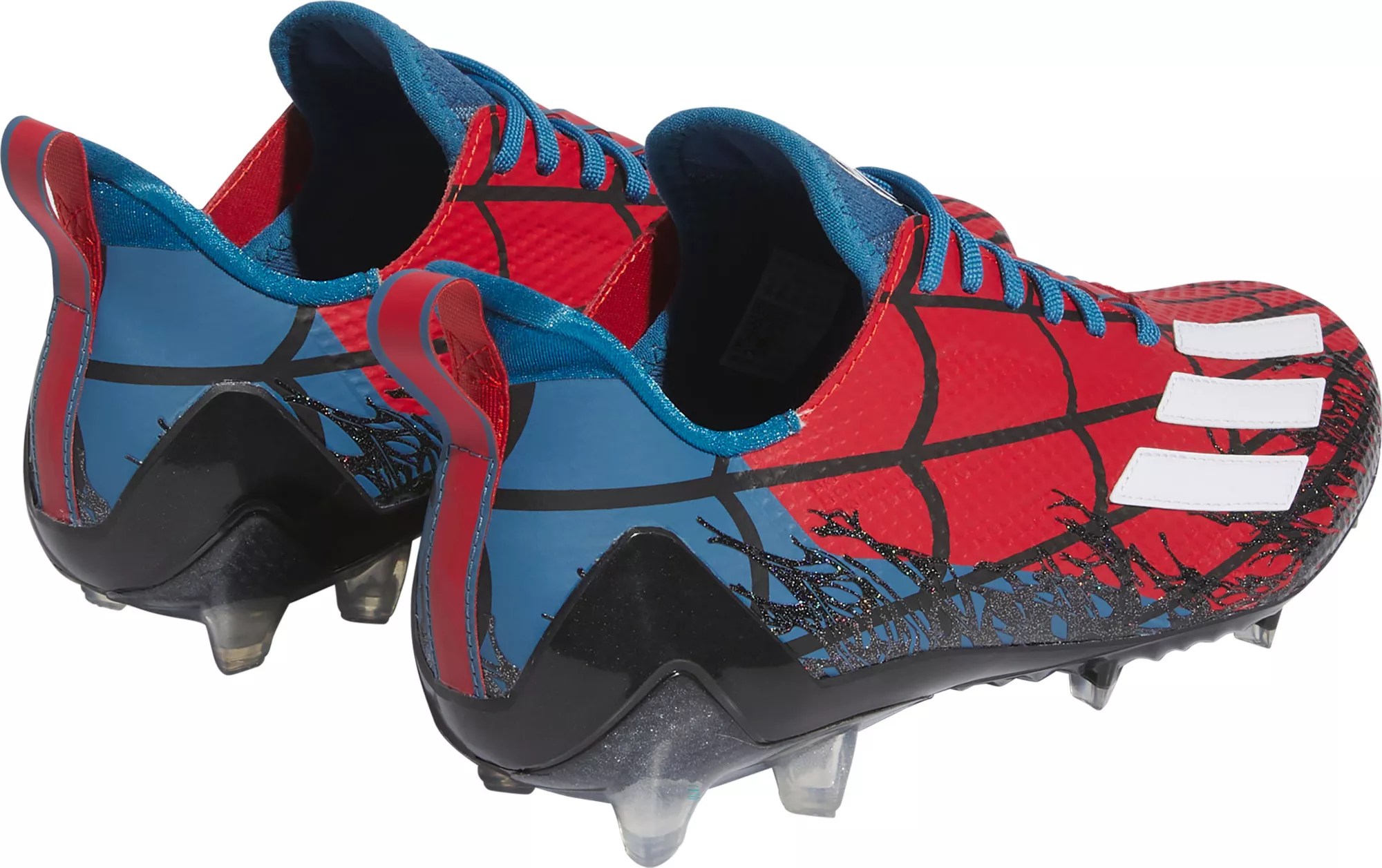 Dick's Sporting Goods Adidas Men's adizero Big Mood Football Cleats