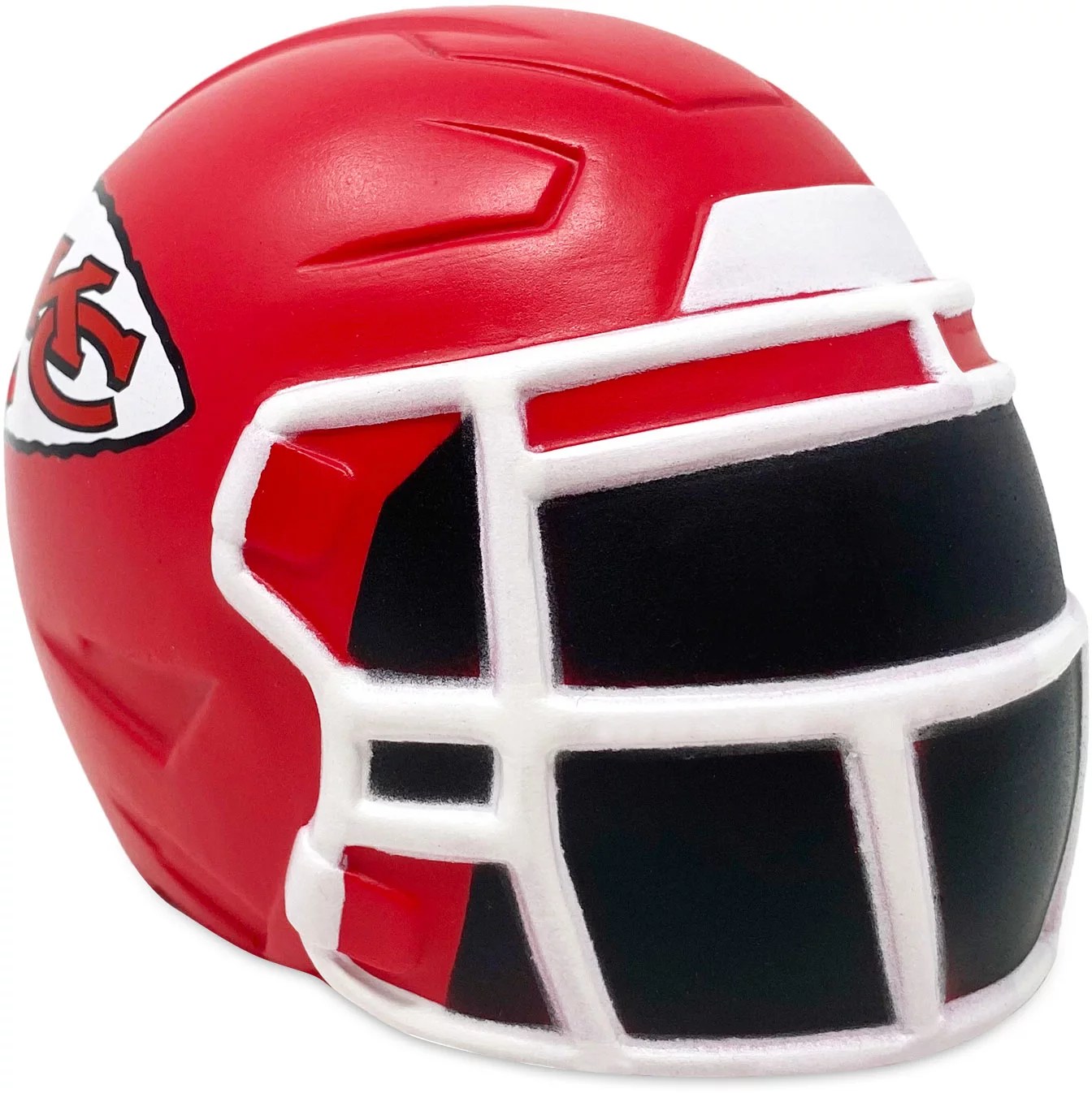 Party Animal Kansas City Chiefs Jumbo Helmet SqueezyMate Dick's