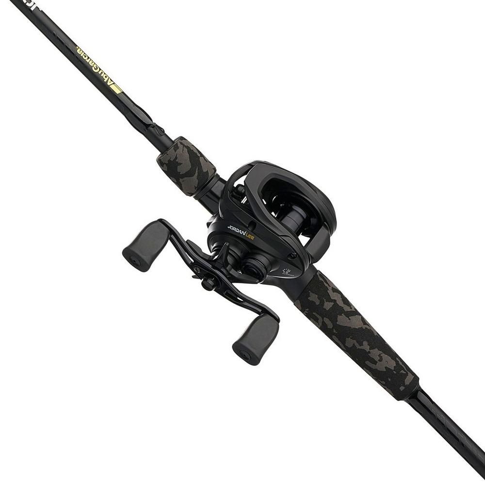 Abu Garcia Vengeance Baitcast Combo Review Purchase Sale