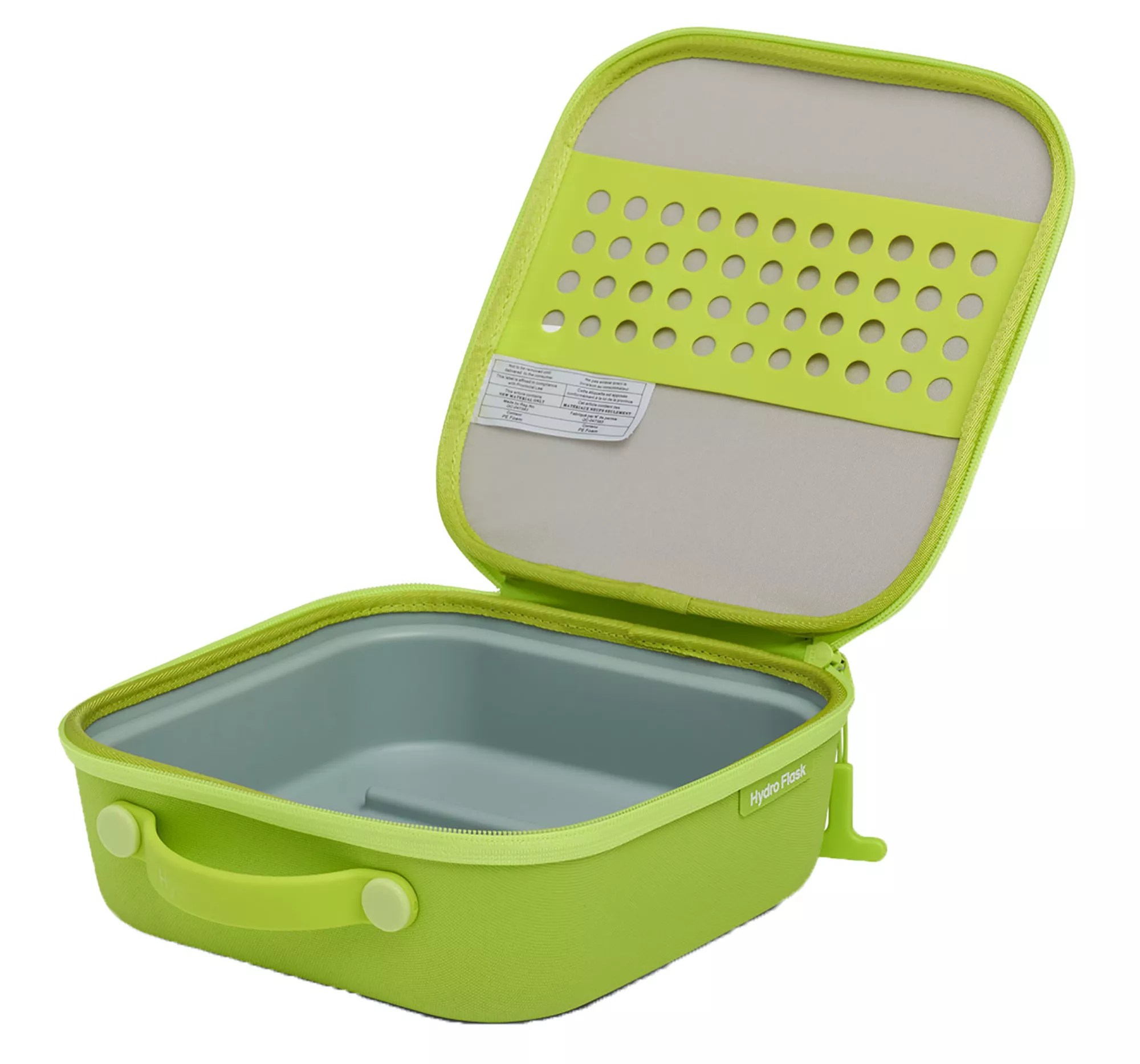 Hydro Flask Youth Insulated Lunch Box Publiclands