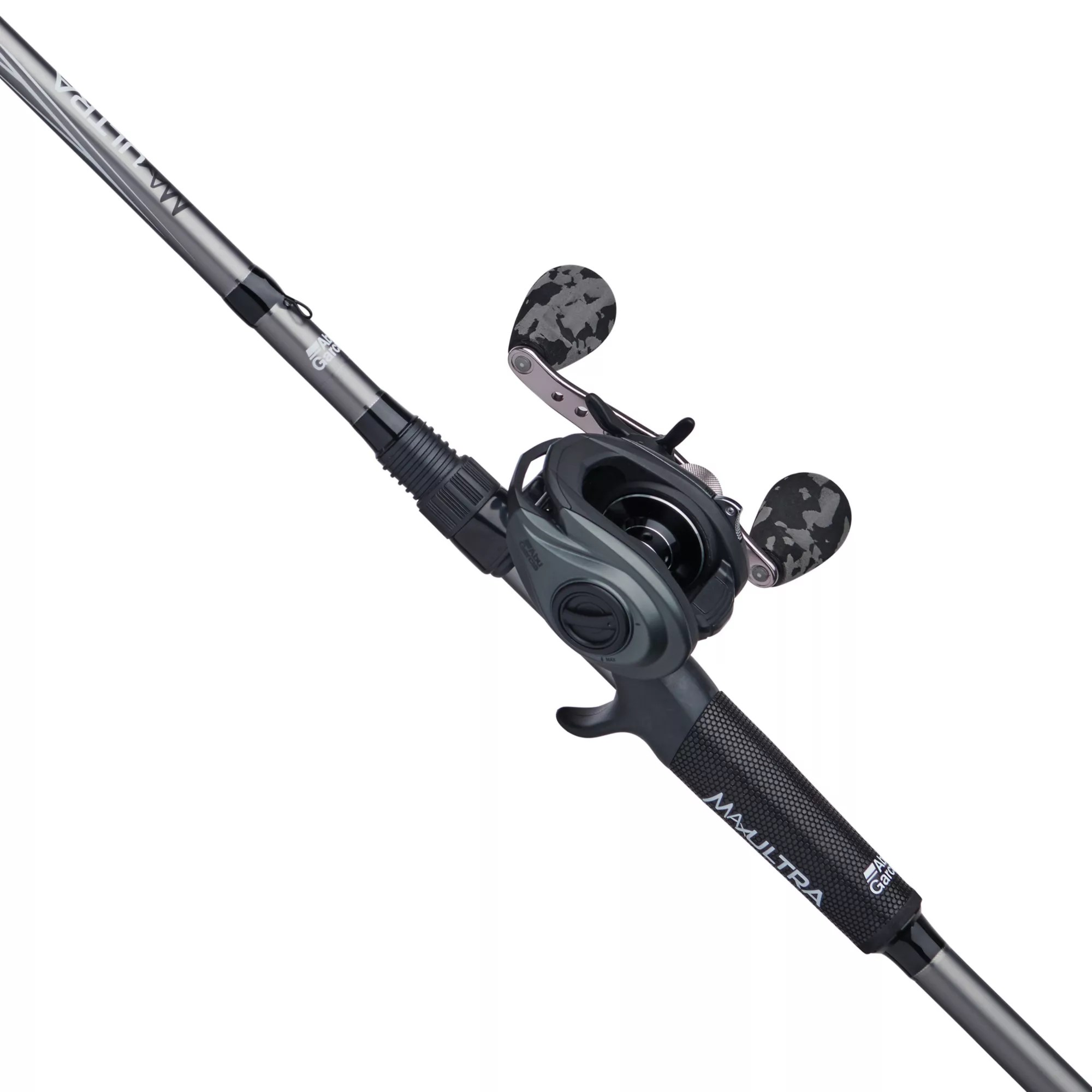 Abu Garcia Max Ultra Casting Combo | Dick's Sporting Goods