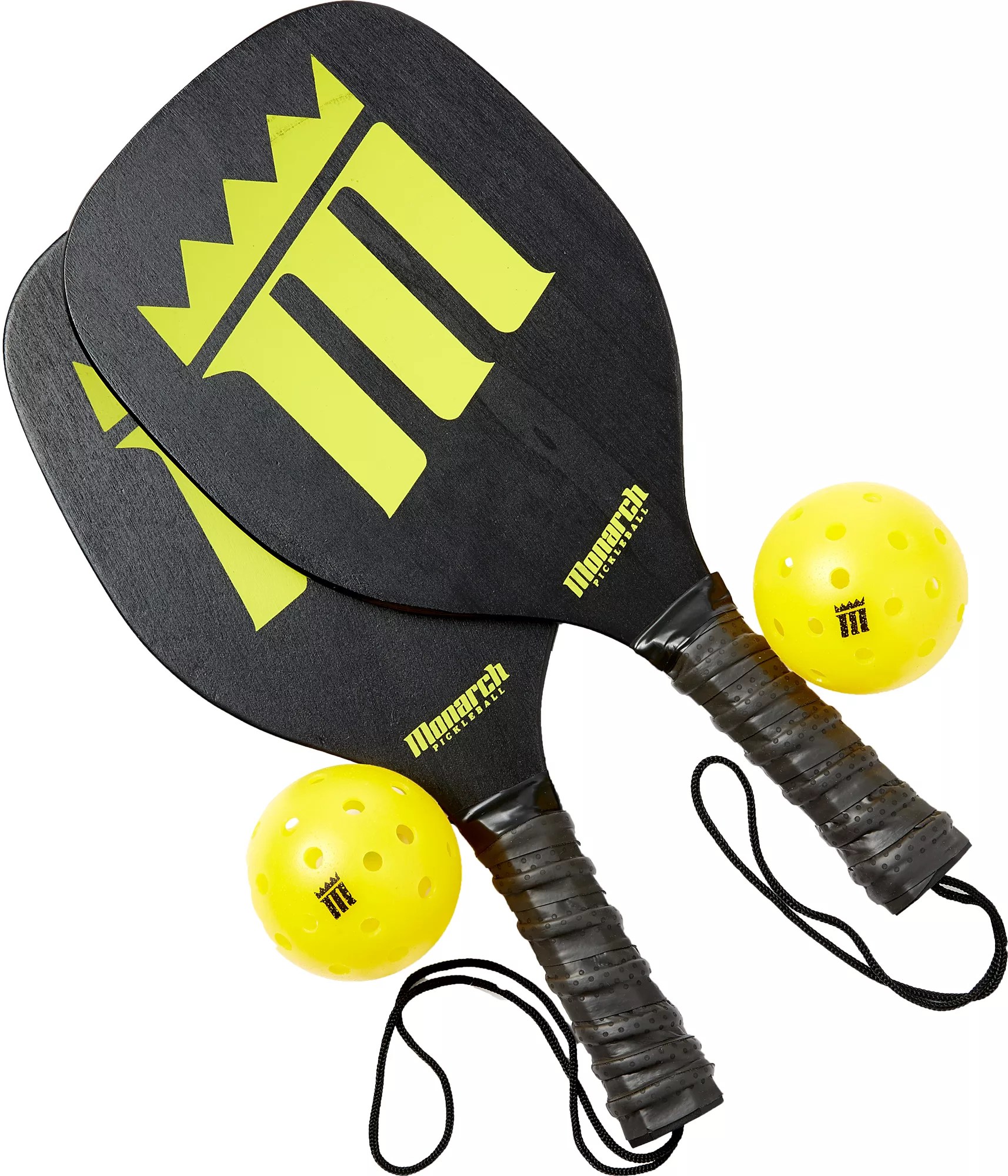 Monarch Recreational Pickleball Set 12 ft. Golf Galaxy