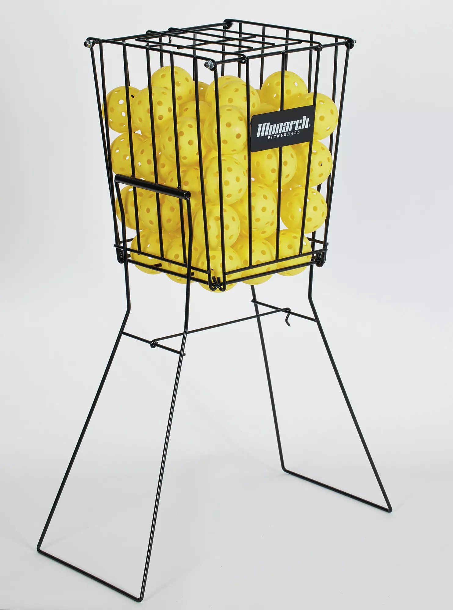 Monarch Pickleball Ball Retriever Golf Galaxy