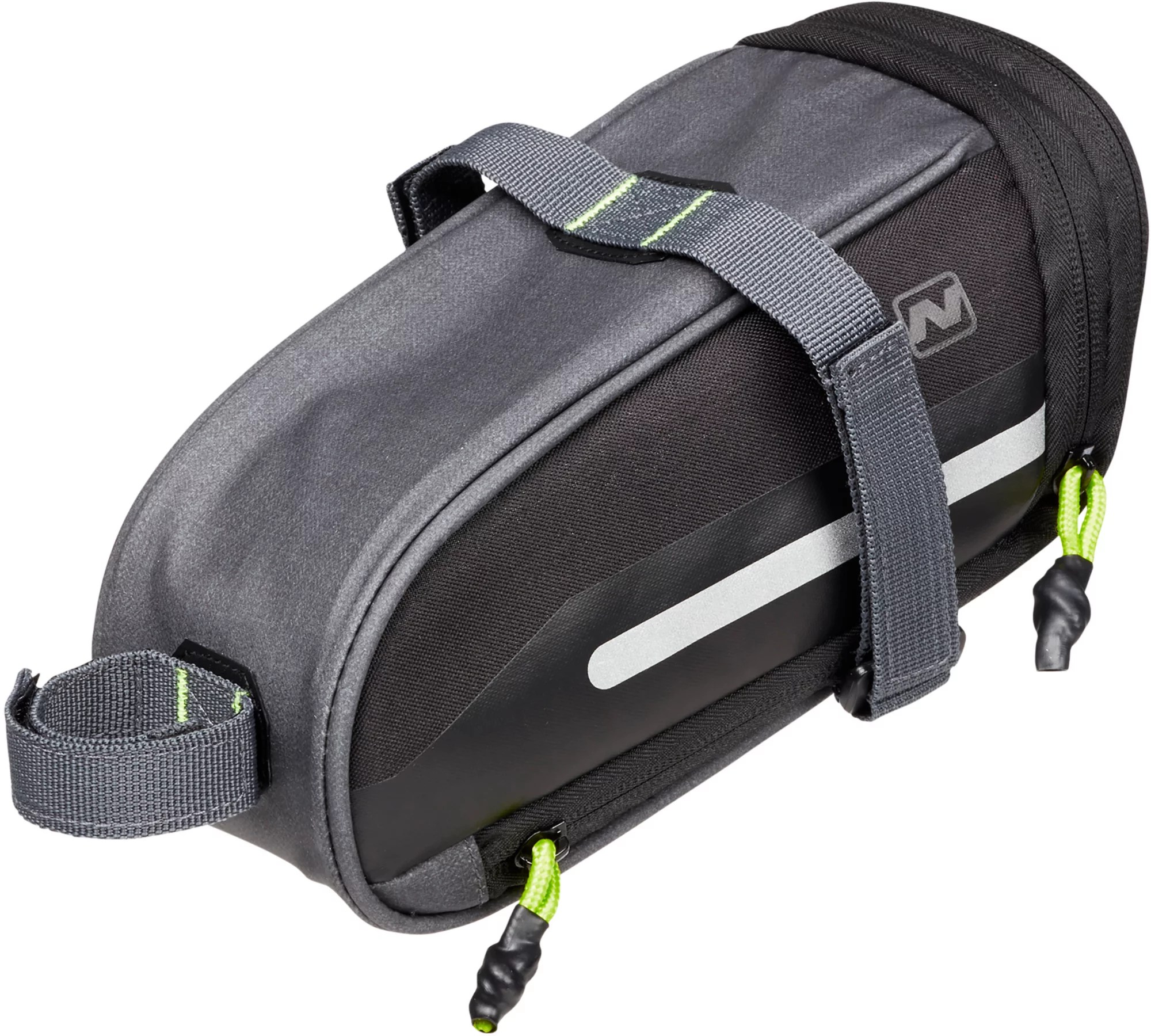 Dick's Sporting Goods Nishiki Medium Saddle Bike Bag Hamilton Place
